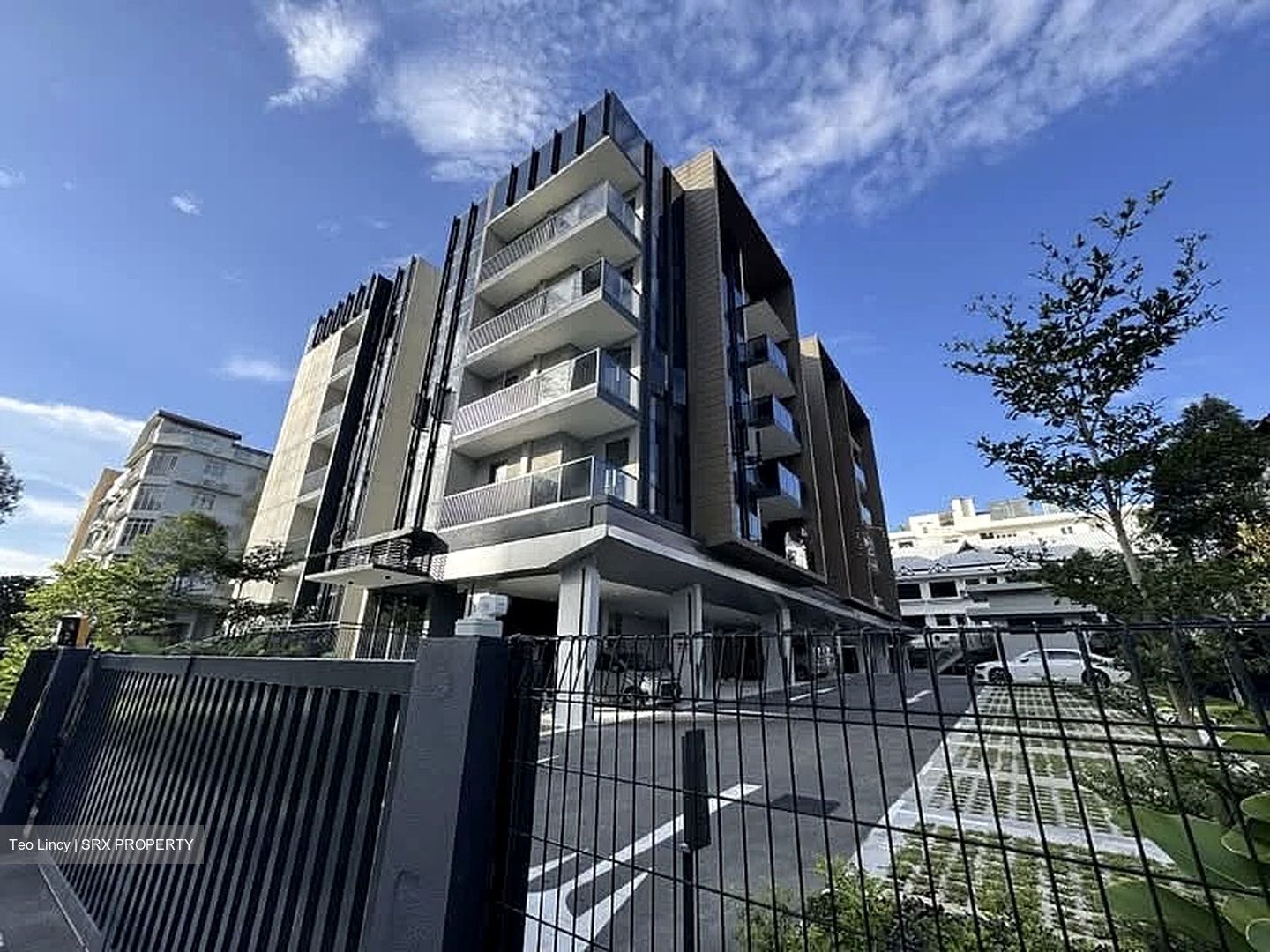 ARDOR RESIDENCE (D15), Apartment #588263151